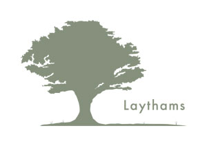 LAYTHAMS