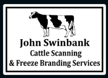 John Swinbank Cattle Services